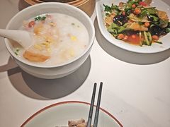 -禄运茶居·手工点心(猎德店)