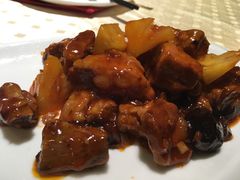 -马凯餐厅(长椿街店)