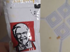 -肯德基(长乐店)