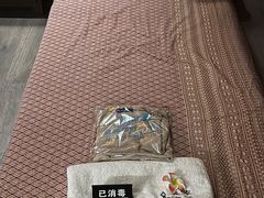 -菩泰·泰式草本按摩SPA(国大城市广场店)
