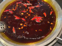 -飘香火锅(玉林西路店)
