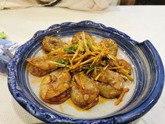 -渔娘渔家丹东海鲜(东直门店)