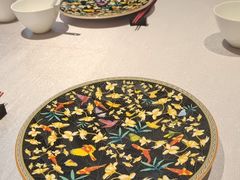 -盛百味·家宴餐厅(霸州分店)