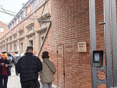 -大韩民国临时政府旧址