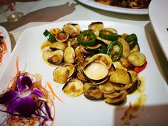 -海儀美食楼(湾仔海鲜街店)