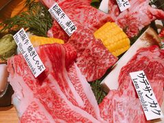 -松阪牛焼肉M(法善寺横丁店)