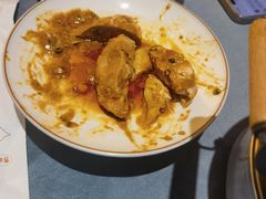 -金家老三饭庄(常营店)