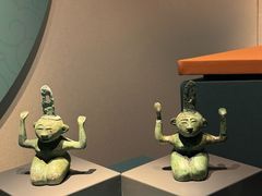 -安徽省地质博物馆