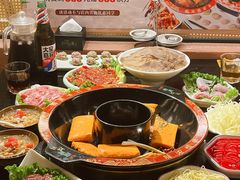 -三江两海老火锅(北京首店)