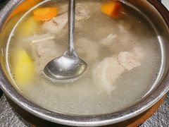 -丝路金桃·新疆菜(徐汇店)