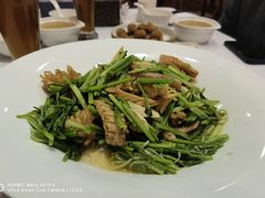 -东兴楼饭庄(六里桥店)