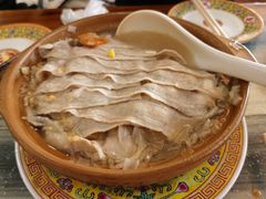 -砂锅居(西四店)