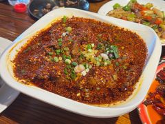 -柴窝堡22号辣子鸡·传承新疆菜