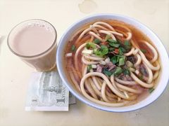-老光明岗琼甜茶馆