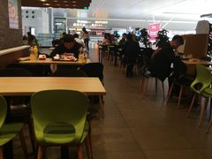 -麦当劳(郑州东高铁站店)