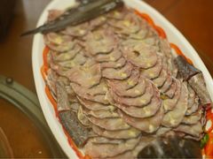 -景明轩•养生酸汤鱼火锅 云贵鲜菌 现舂野果酸汤(王寨小区店)