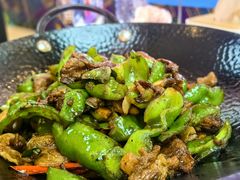 -眉州东坡(亚运村店)