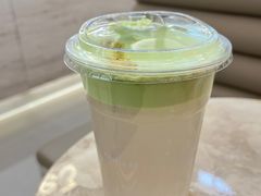 -Yee3·三号椰(上海中山公园龙之梦店)