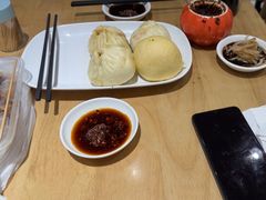 -老陶包子铺(南大西南村店)