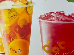 -CoCo都可(小吕宋店)