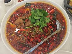 -一品粤珍轩(吴中路店)