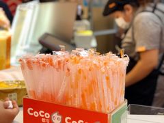 -CoCo都可(香港名都店)