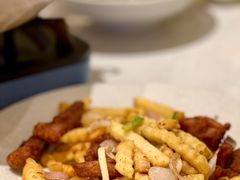 金牌双脆-芳·宴江南(范家路店)