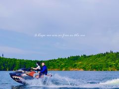 -仙海旅游度假区