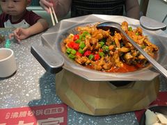 -蛙小侠(柳州万象城店)