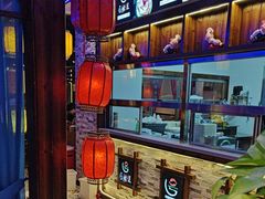 -唇辣号重庆老火锅(燕郊鑫乐汇店)