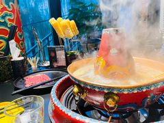 -羊大爷涮肉(亮马桥店)