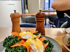 -Money Shops(愚园路店)