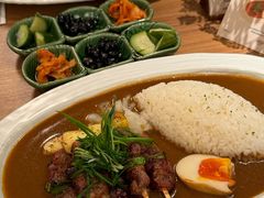 -CURRY YA 熟成咖哩專門店(深圳湾万象城店)