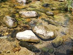 -碓臼峪自然风景区