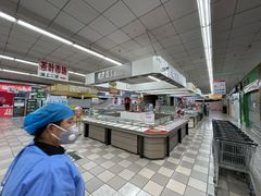 -北京华联生活超市(兰州红星店)