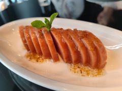 -杭州临平万丽酒店·万丽轩中餐厅
