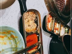 -妥妥烤肉料理(昙华林店)