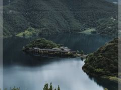 -丽江泸沽湖景区