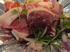 -鲜一烤肉(沈北店)