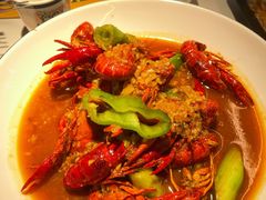鲜活小龙虾-叁宝烤肉• 西安烧烤(太乙路店)