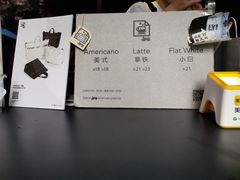 -JPG coffee(广州体育西店)