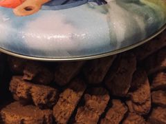 -香港珍妮曲奇聪明小熊饼干(迪美购物中心店)