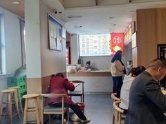 -老城豆腐汤(伊水路店)