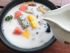 -三亚国光豪生度假酒店-椰语堂(国光豪生店)