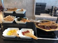 -菲住布渴酒店自助餐厅(阿里巴巴西溪园区店)