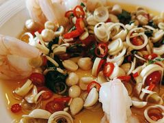 -南沙游艇会·大兵船餐厅