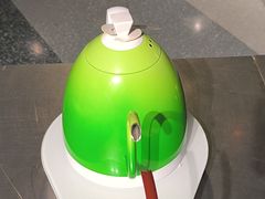-sugarman espresso素饮糖人高新咖啡工厂