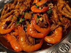 -胖哥俩肉蟹煲(湖滨银泰in77店)