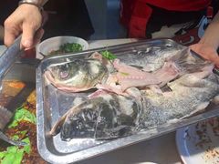 -蜀滋香鲜鱼美蛙火锅(339店)