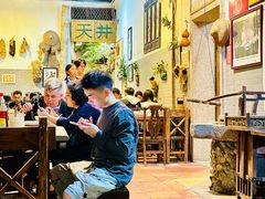 -吴财记面家(大同路店)